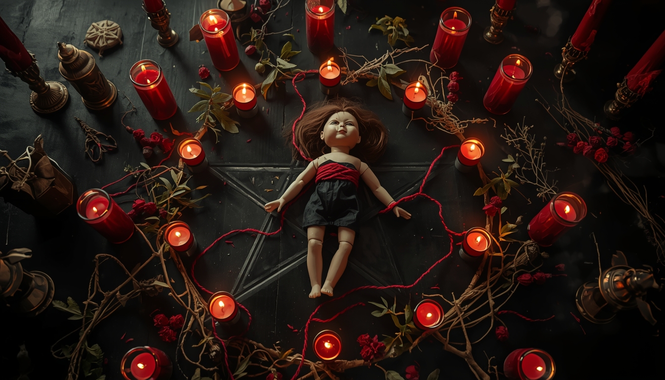 Legamenti Spirituali